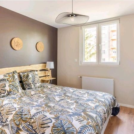 Le Nature 1 Chambre Et Sauna Colmar Esterno foto