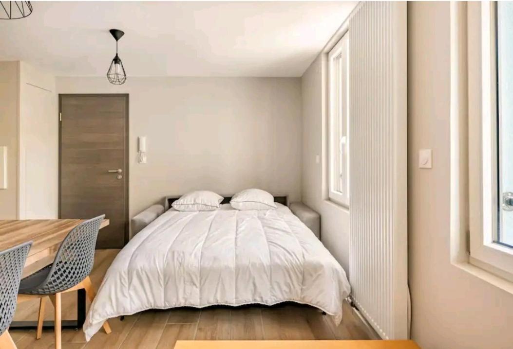 Le Nature 1 Chambre Et Sauna Colmar Esterno foto